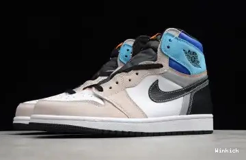 1 PROTOTYPE AIR JORDAN DC6515-100 HIGH OG 0604